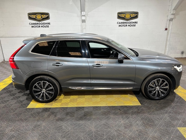 Used Volvo XC60 2018 for sale - 75350761: Photo 76