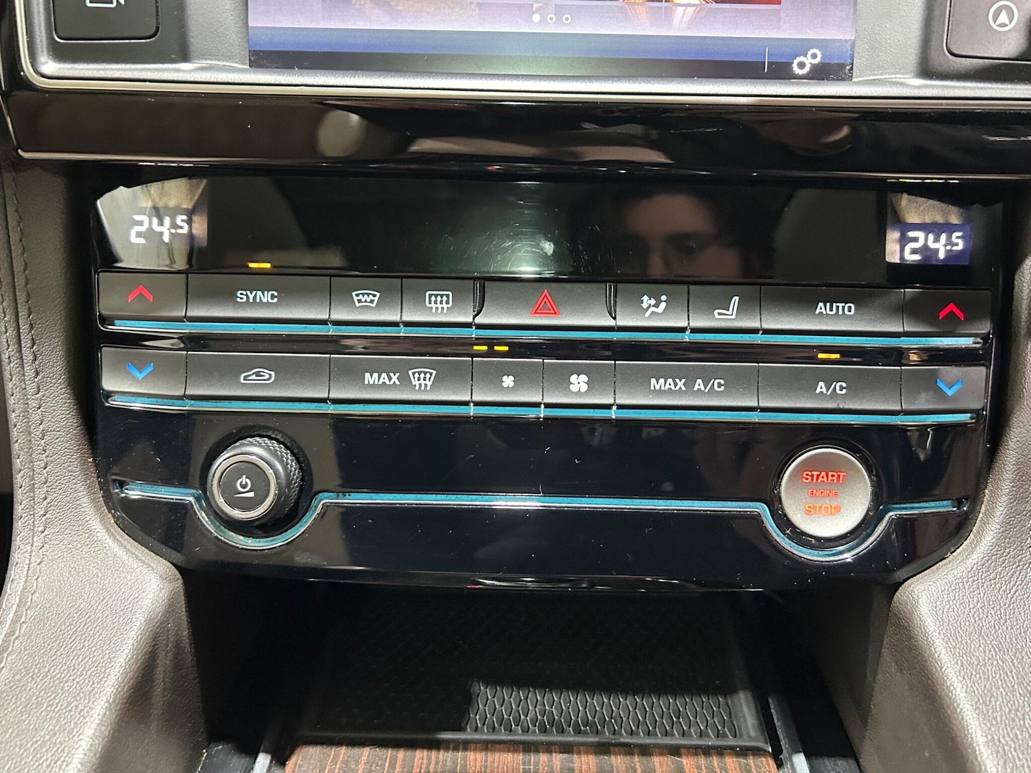 Used Jaguar F-Pace 2018 for sale - 77358649: Photo 19