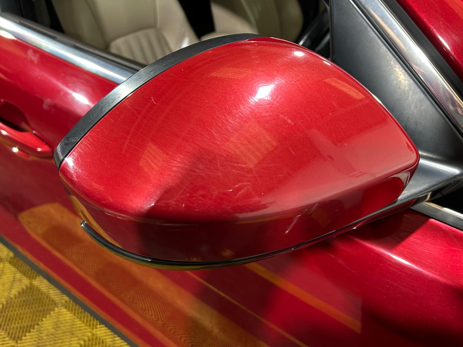 Used Jaguar F-Pace 2018 for sale - 77358649: Photo 24