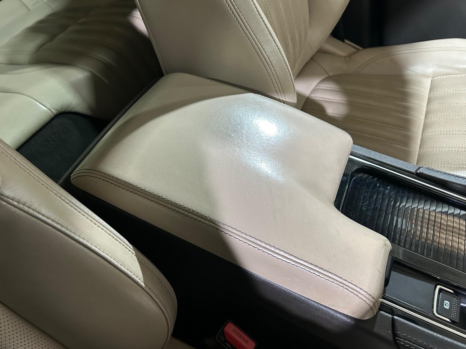 Used Jaguar F-Pace 2018 for sale - 77358649: Photo 27