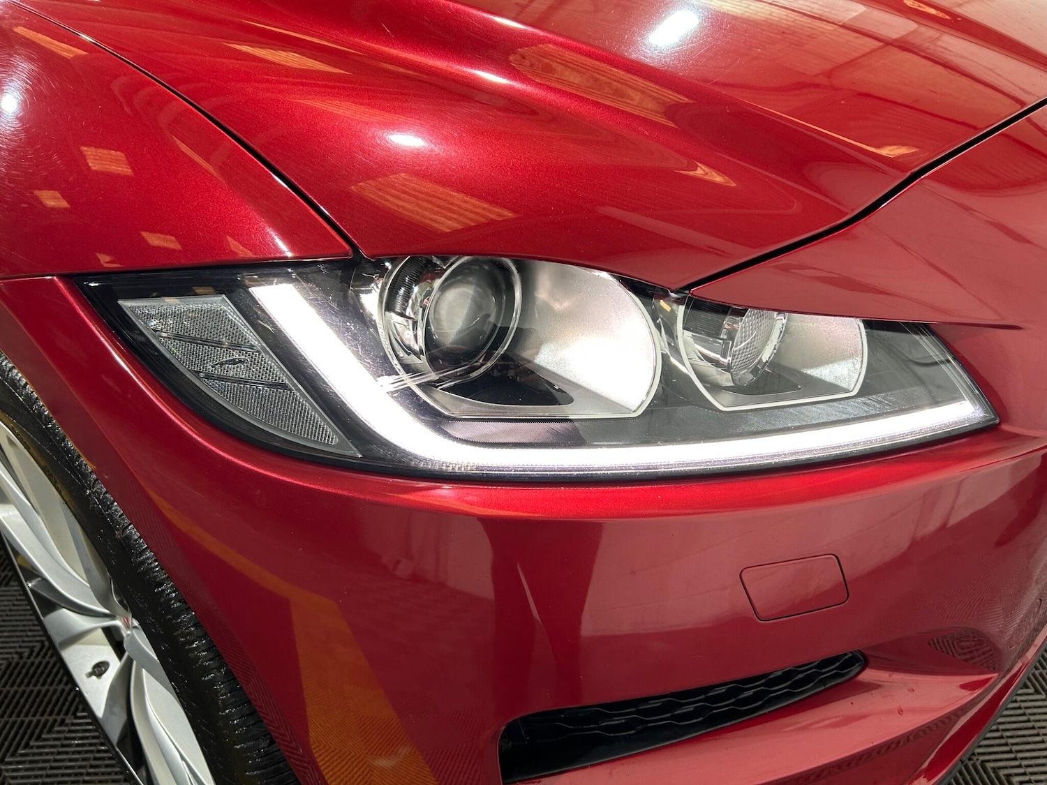 Used Jaguar F-Pace 2018 for sale - 77358649: Photo 43