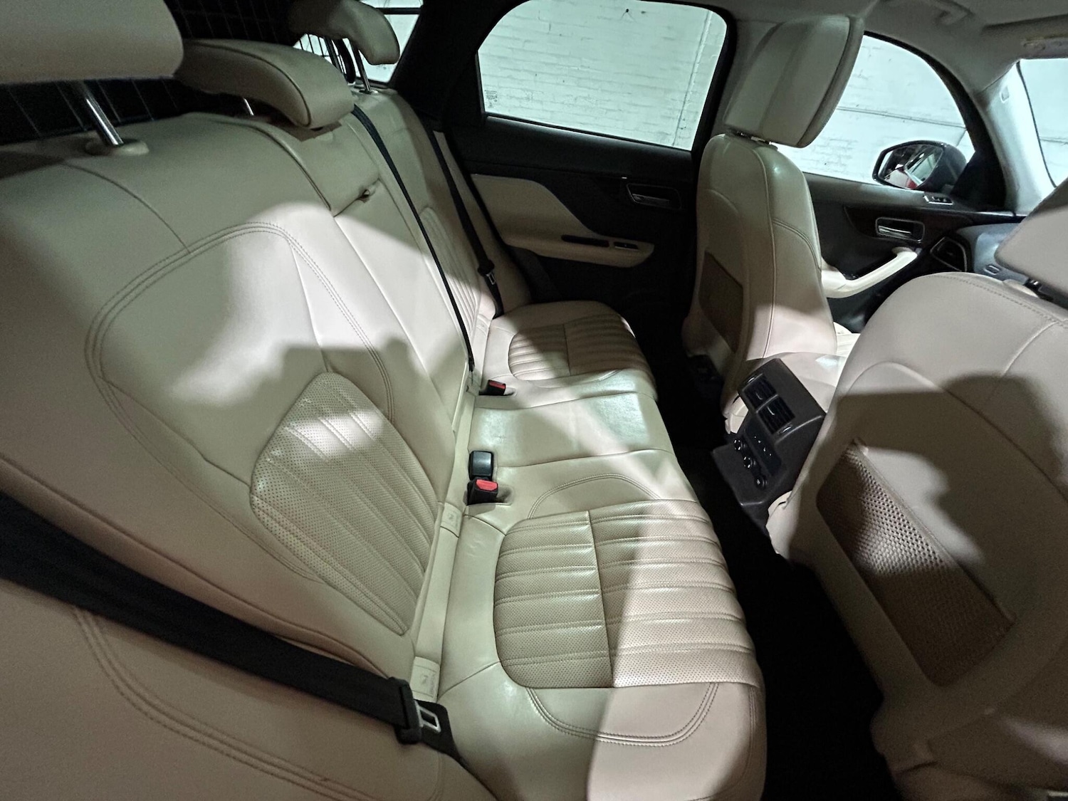 Used Jaguar F-Pace 2018 for sale - 77358649: Photo 50