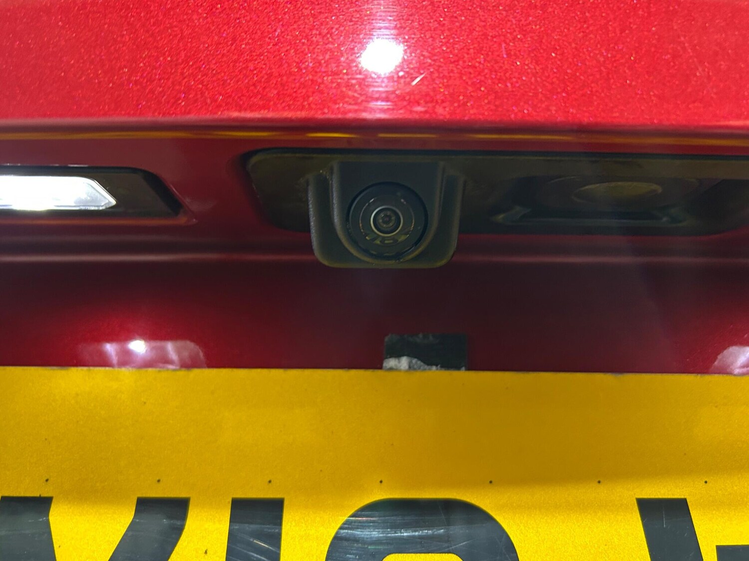 Used Jaguar F-Pace 2018 for sale - 77358649: Photo 53