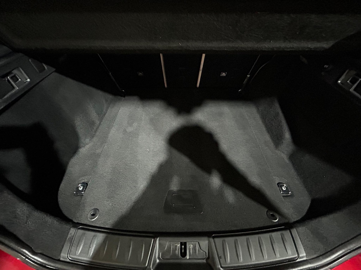 Used Jaguar F-Pace 2018 for sale - 77358649: Photo 56