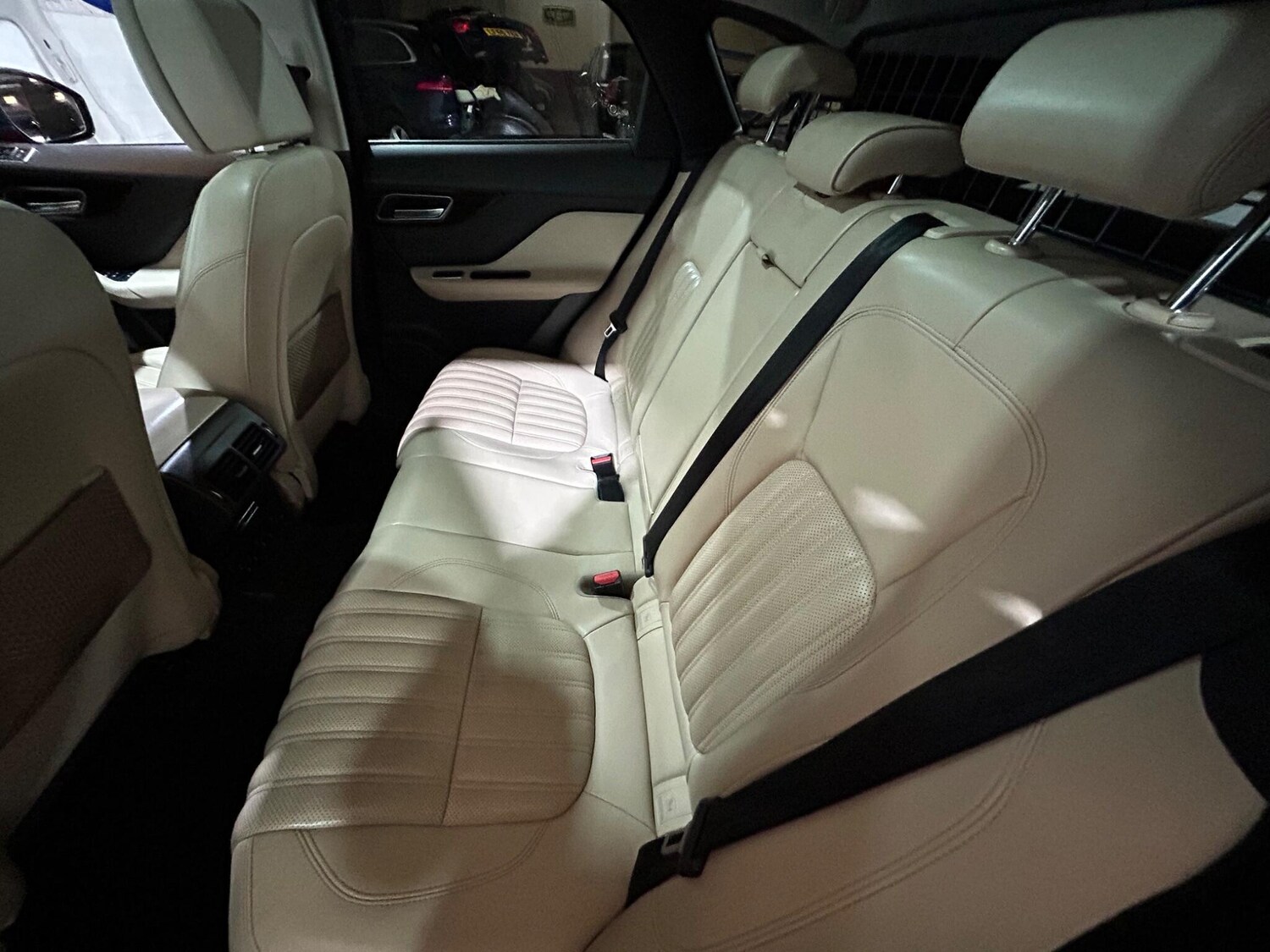 Used Jaguar F-Pace 2018 for sale - 77358649: Photo 63