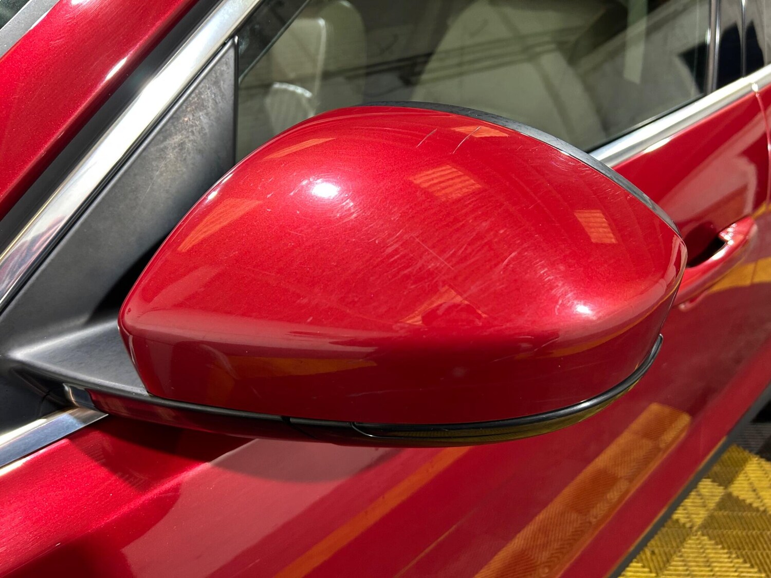 Used Jaguar F-Pace 2018 for sale - 77358649: Photo 77