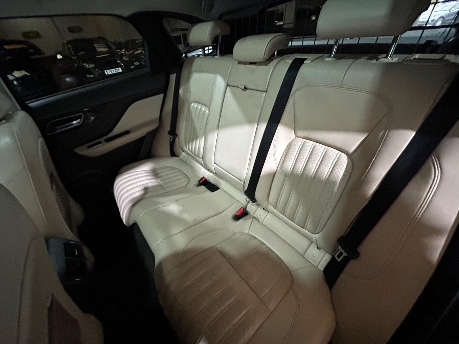 Used Jaguar F-Pace 2018 for sale - 77358649: Photo 84