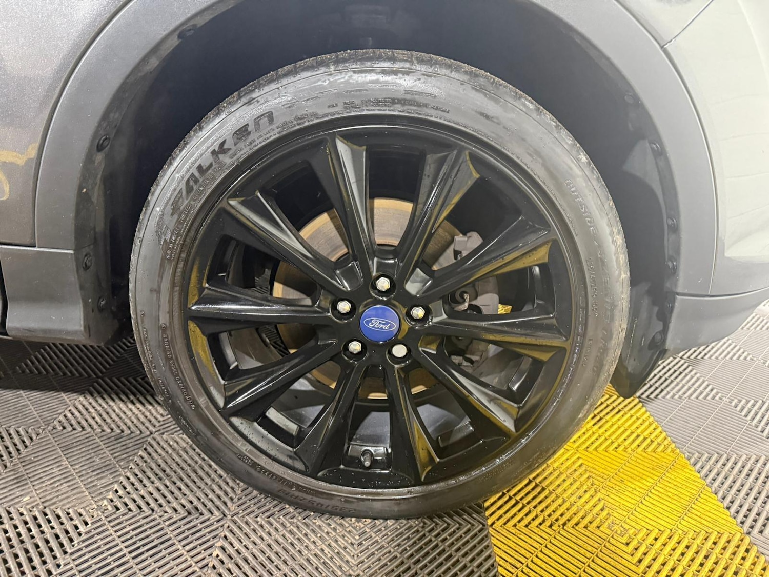 Used Ford Kuga 2019 for sale - 76179761: Photo 12