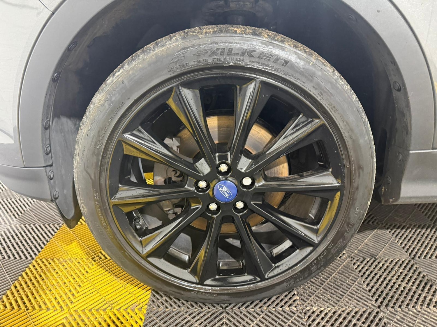 Used Ford Kuga 2019 for sale - 76179761: Photo 13