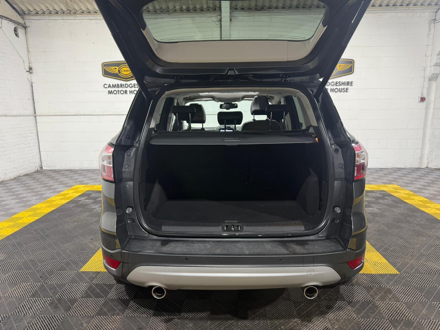 Used Ford Kuga 2019 for sale - 76179761: Photo 21