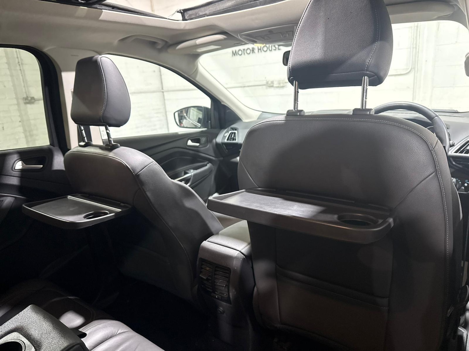 Used Ford Kuga 2019 for sale - 76179761: Photo 22