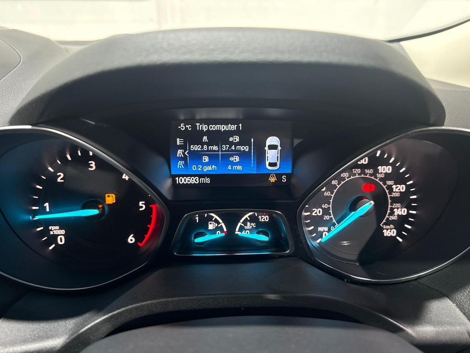 Used Ford Kuga 2019 for sale - 76179761: Photo 24