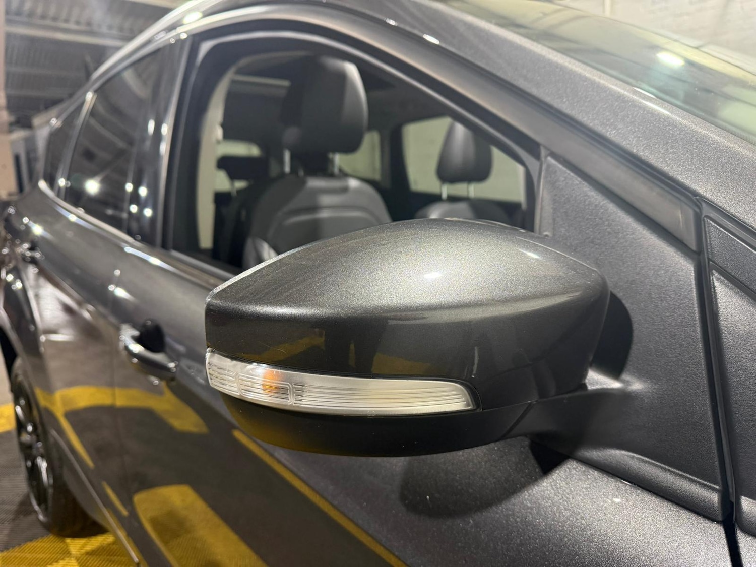 Used Ford Kuga 2019 for sale - 76179761: Photo 28