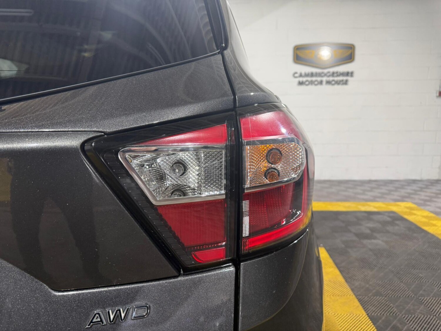 Used Ford Kuga 2019 for sale - 76179761: Photo 29