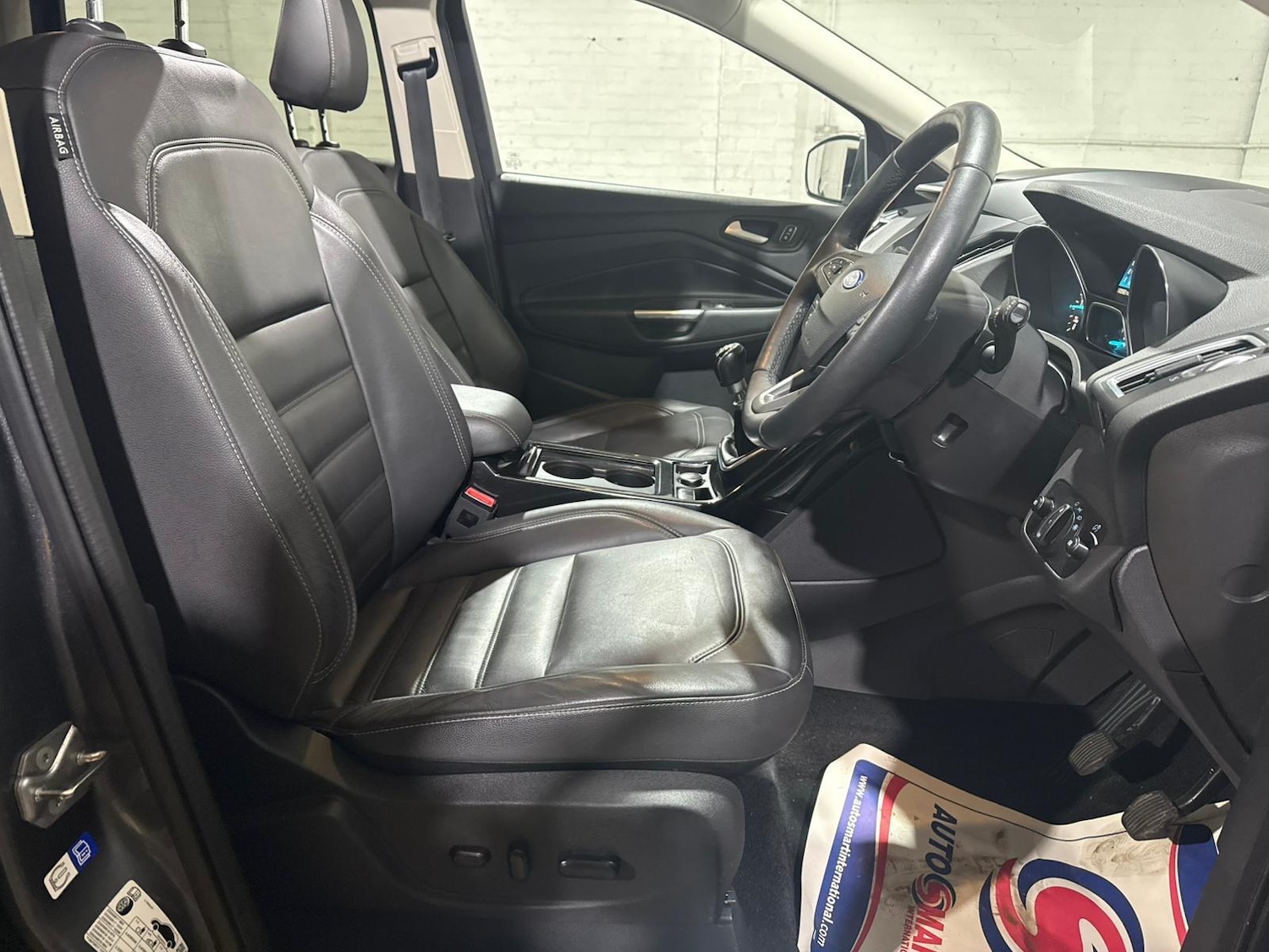 Used Ford Kuga 2019 for sale - 76179761: Photo 32