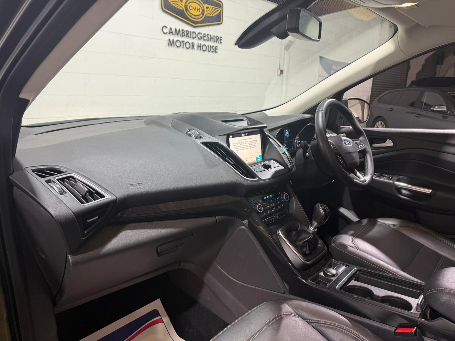 Used Ford Kuga 2019 for sale - 76179761: Photo 35