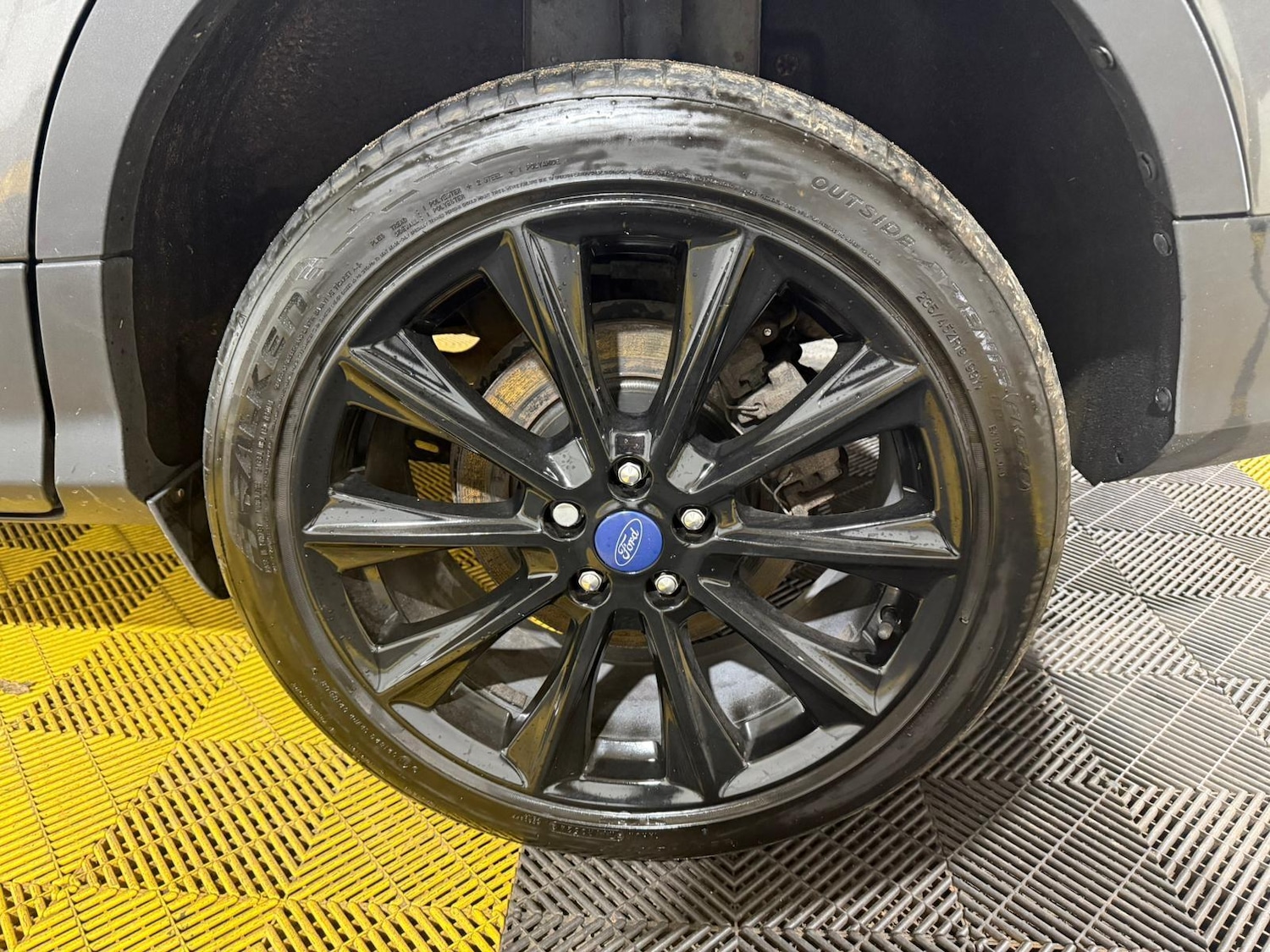 Used Ford Kuga 2019 for sale - 76179761: Photo 37