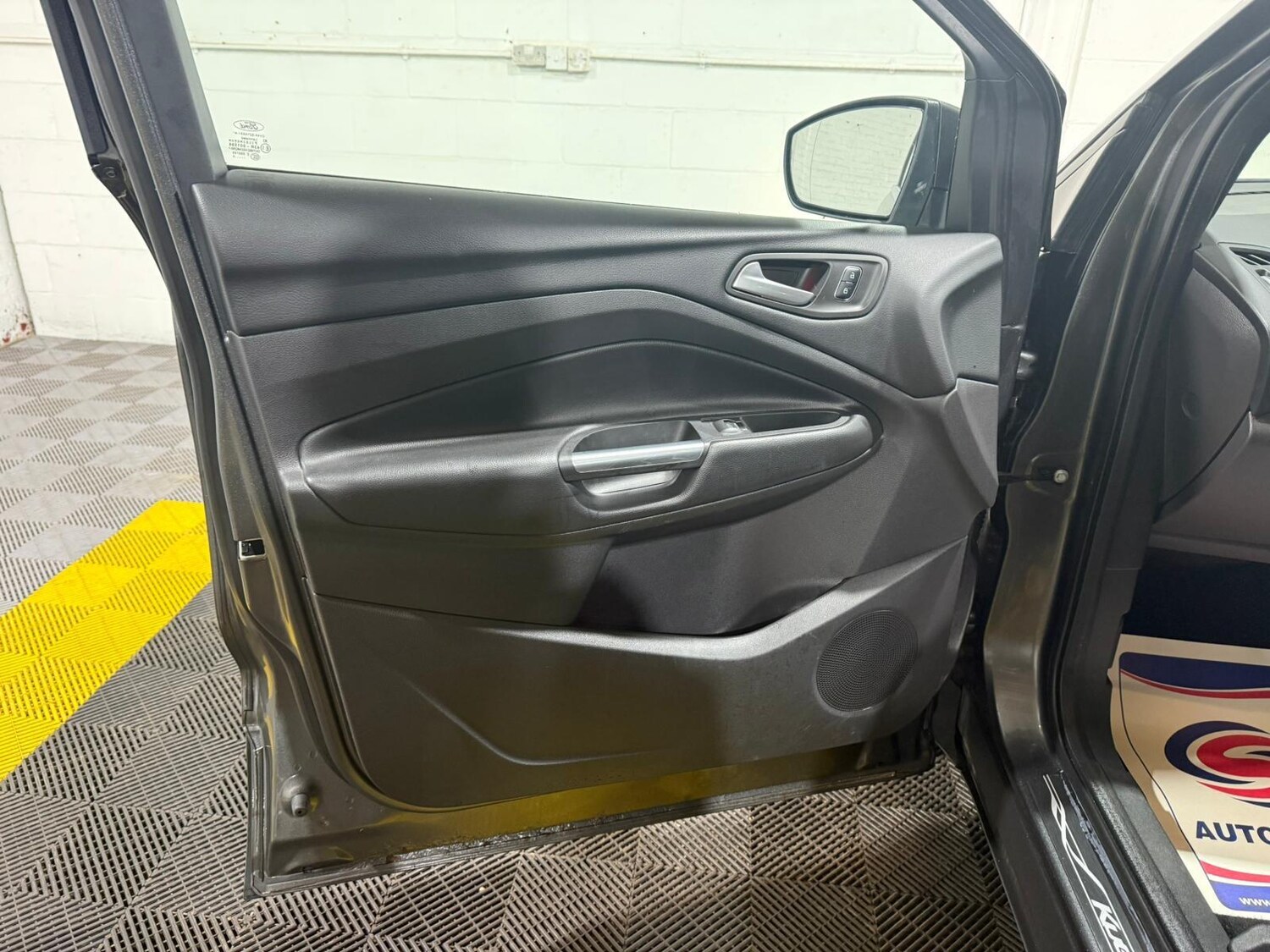 Used Ford Kuga 2019 for sale - 76179761: Photo 43
