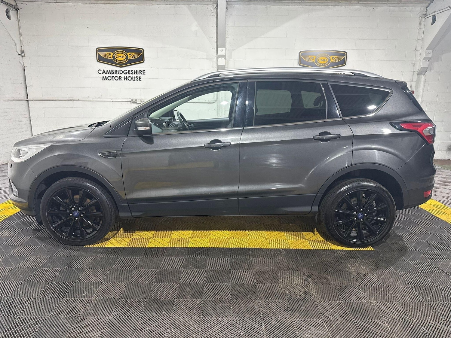 Used Ford Kuga 2019 for sale - 76179761: Photo 44