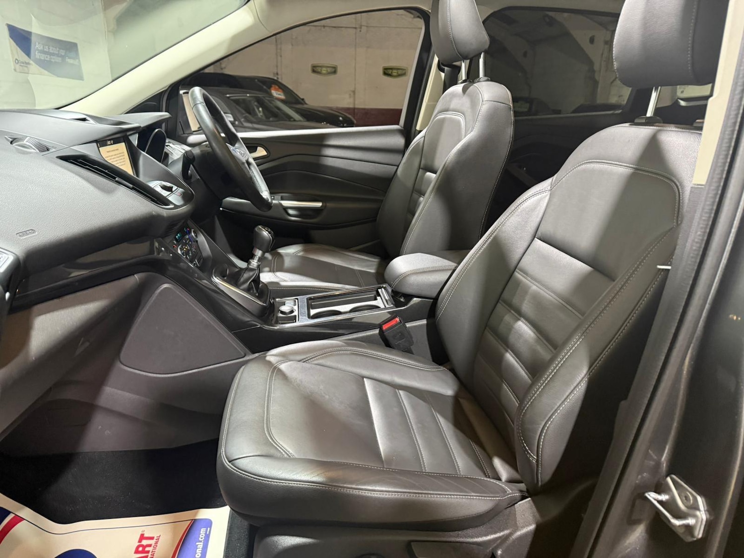 Used Ford Kuga 2019 for sale - 76179761: Photo 46