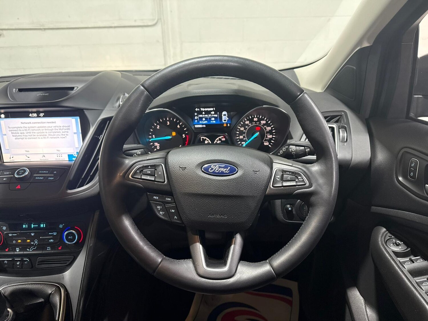 Used Ford Kuga 2019 for sale - 76179761: Photo 49
