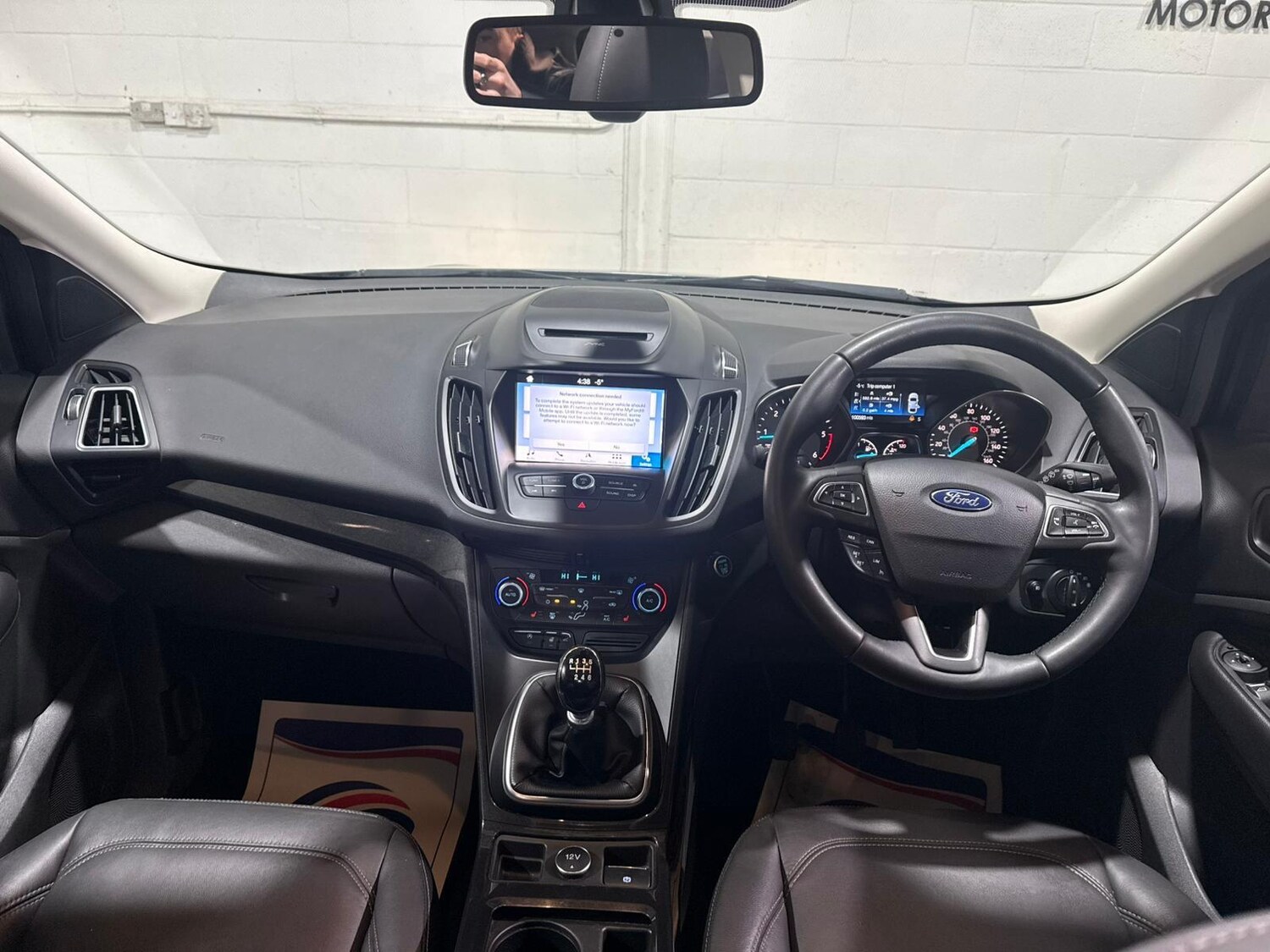 Used Ford Kuga 2019 for sale - 76179761: Photo 60