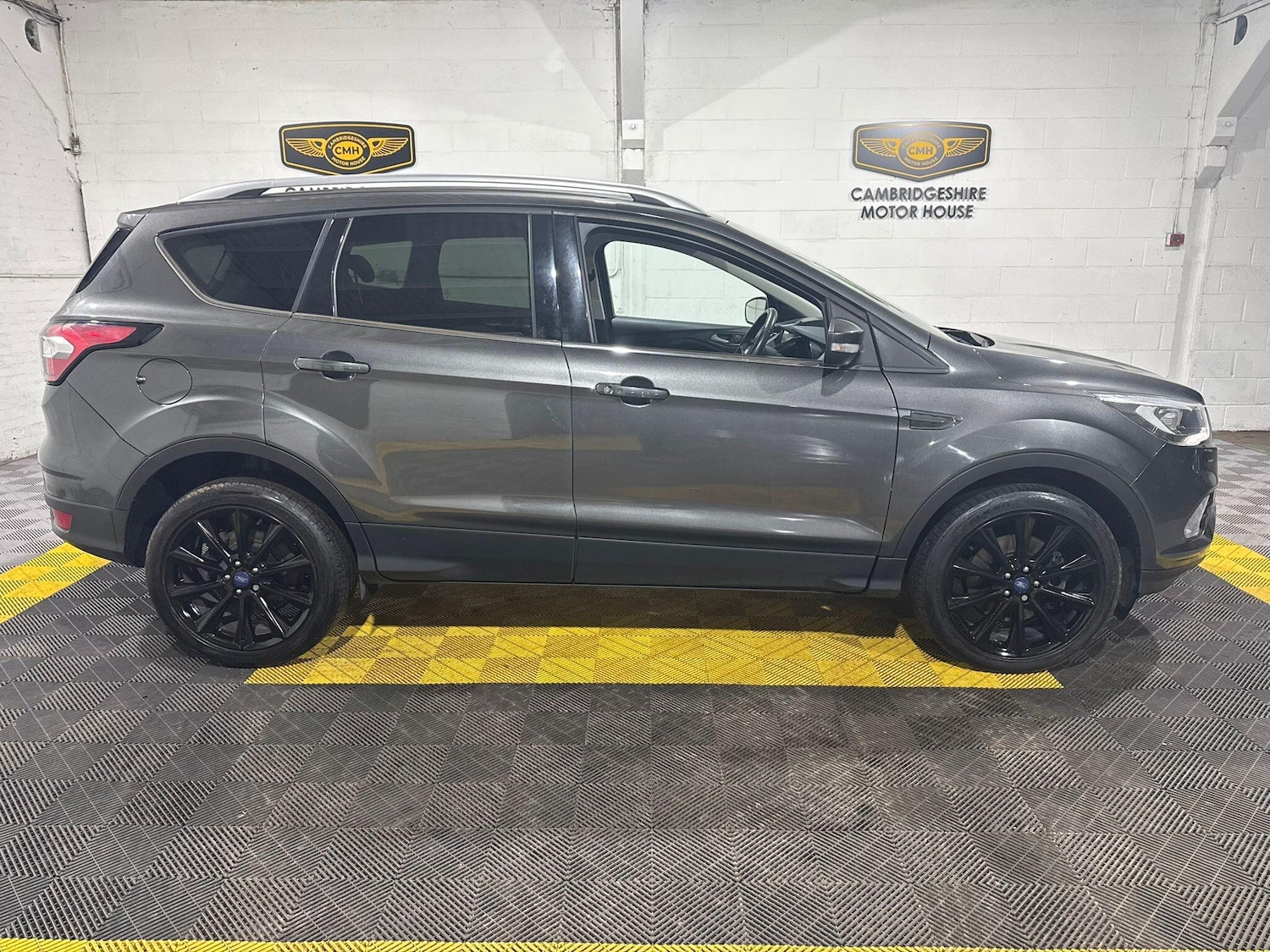 Used Ford Kuga 2019 for sale - 76179761: Photo 65