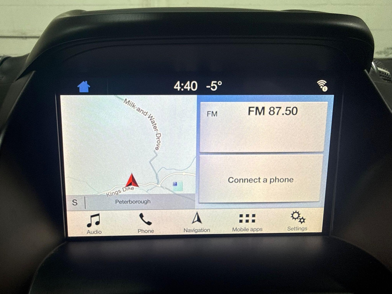 Used Ford Kuga 2019 for sale - 76179761: Photo 7