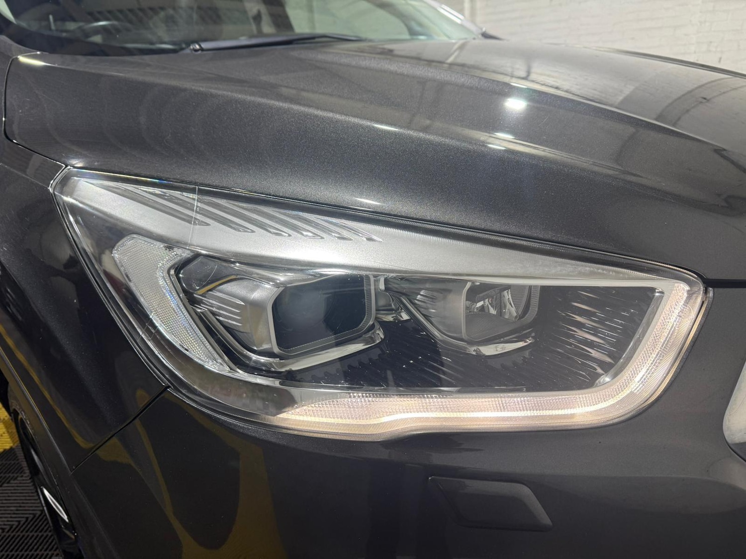 Used Ford Kuga 2019 for sale - 76179761: Photo 70