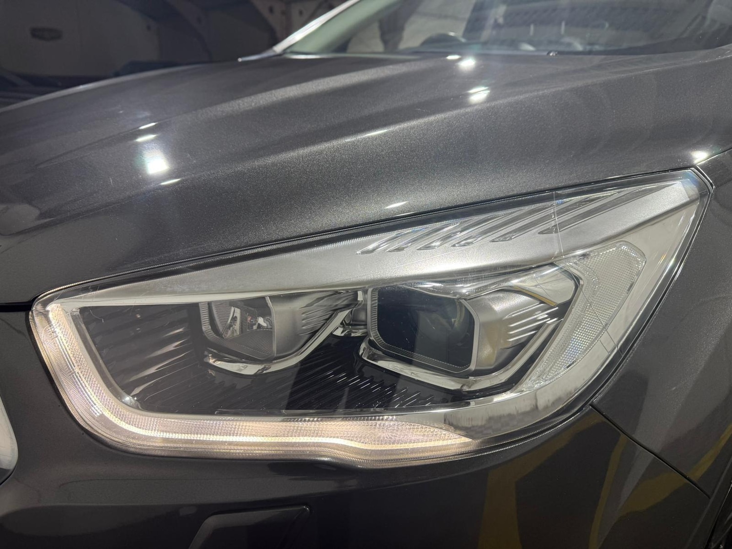 Used Ford Kuga 2019 for sale - 76179761: Photo 71