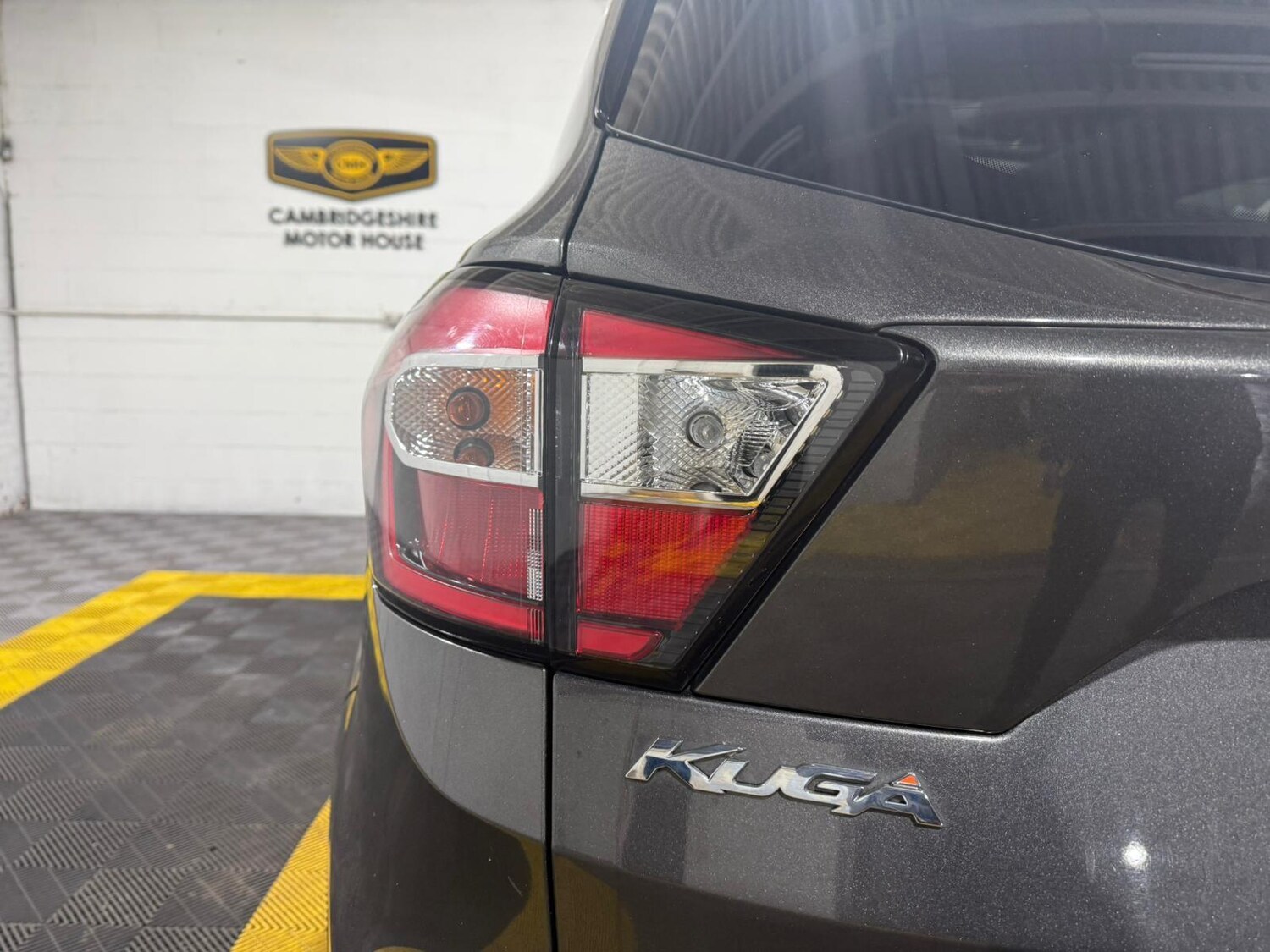 Used Ford Kuga 2019 for sale - 76179761: Photo 73