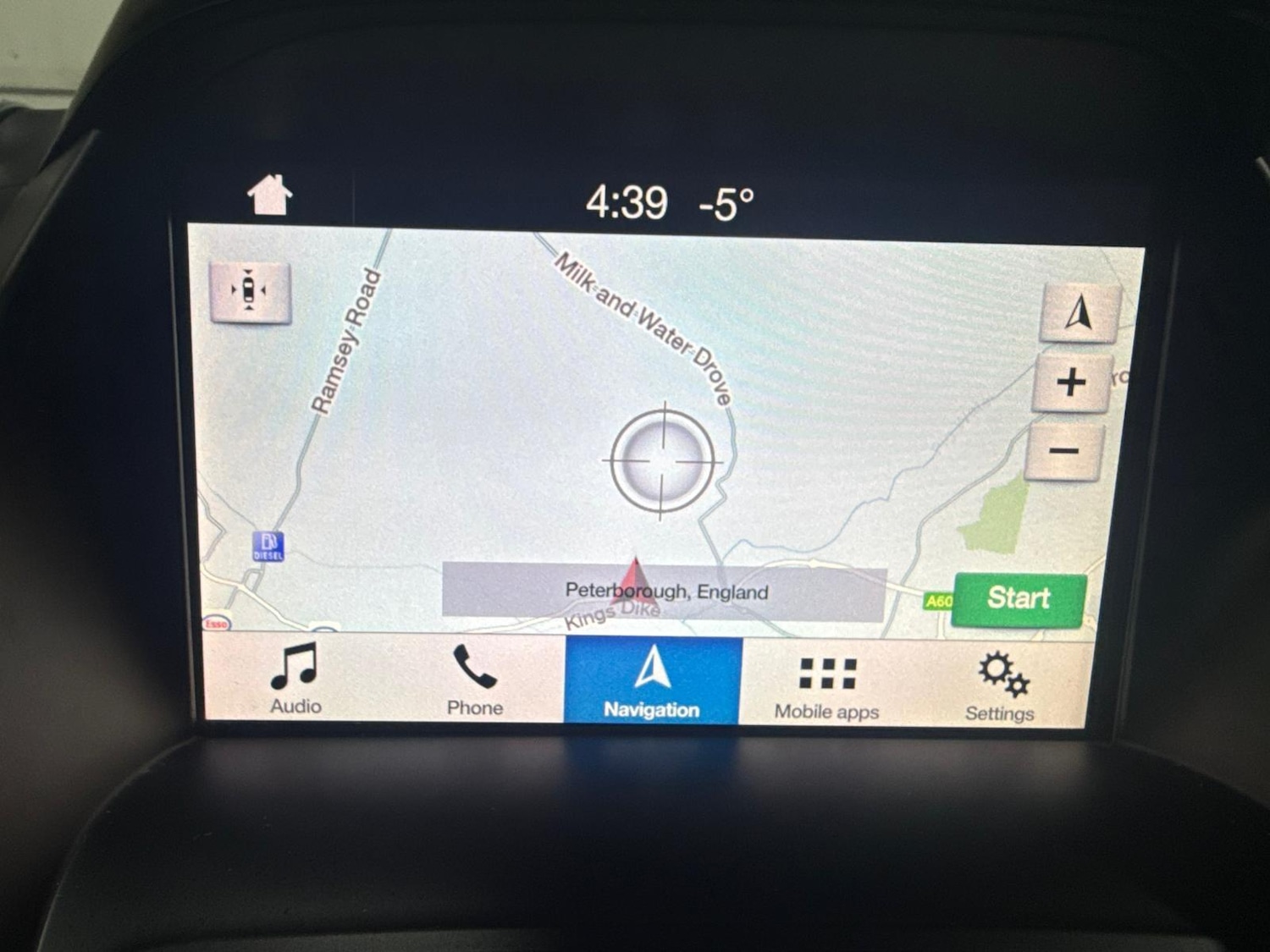 Used Ford Kuga 2019 for sale - 76179761: Photo 74