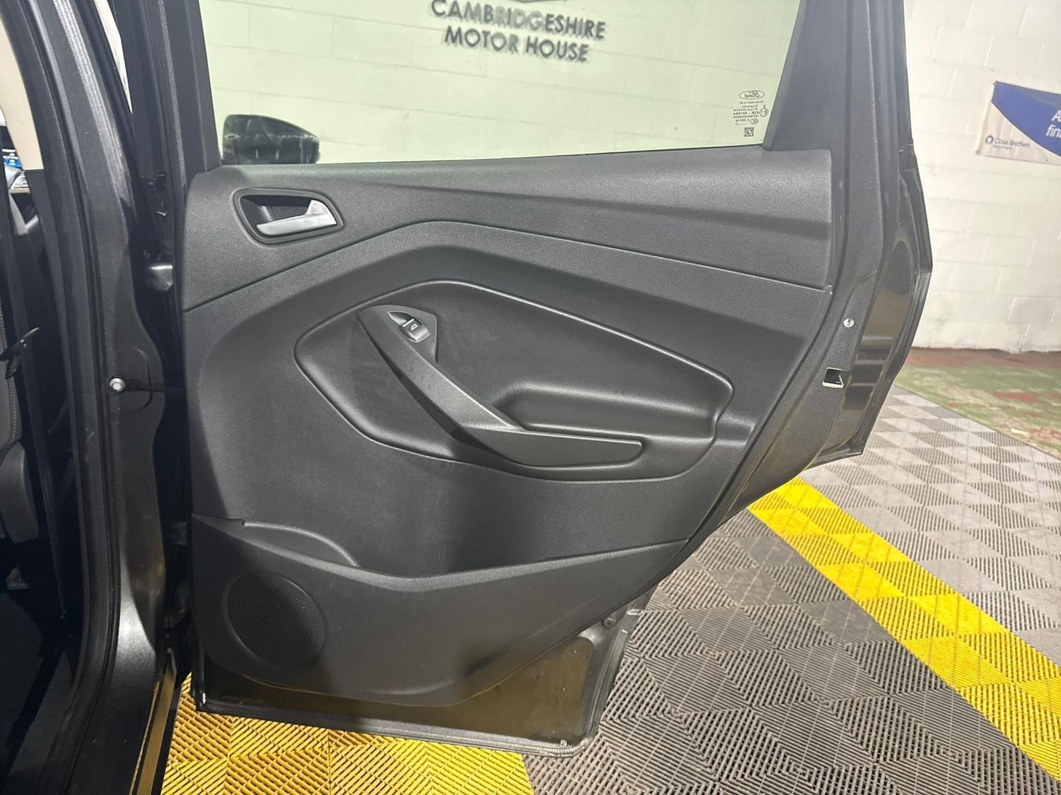 Used Ford Kuga 2019 for sale - 76179761: Photo 75