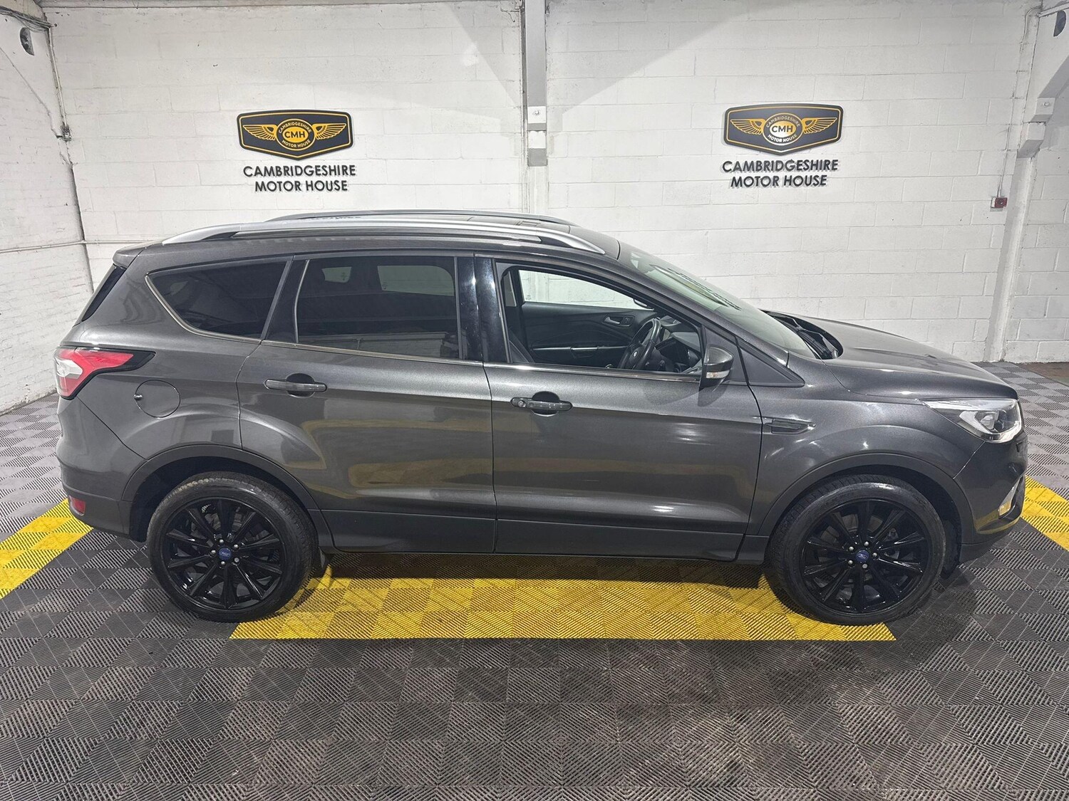 Used Ford Kuga 2019 for sale - 76179761: Photo 76