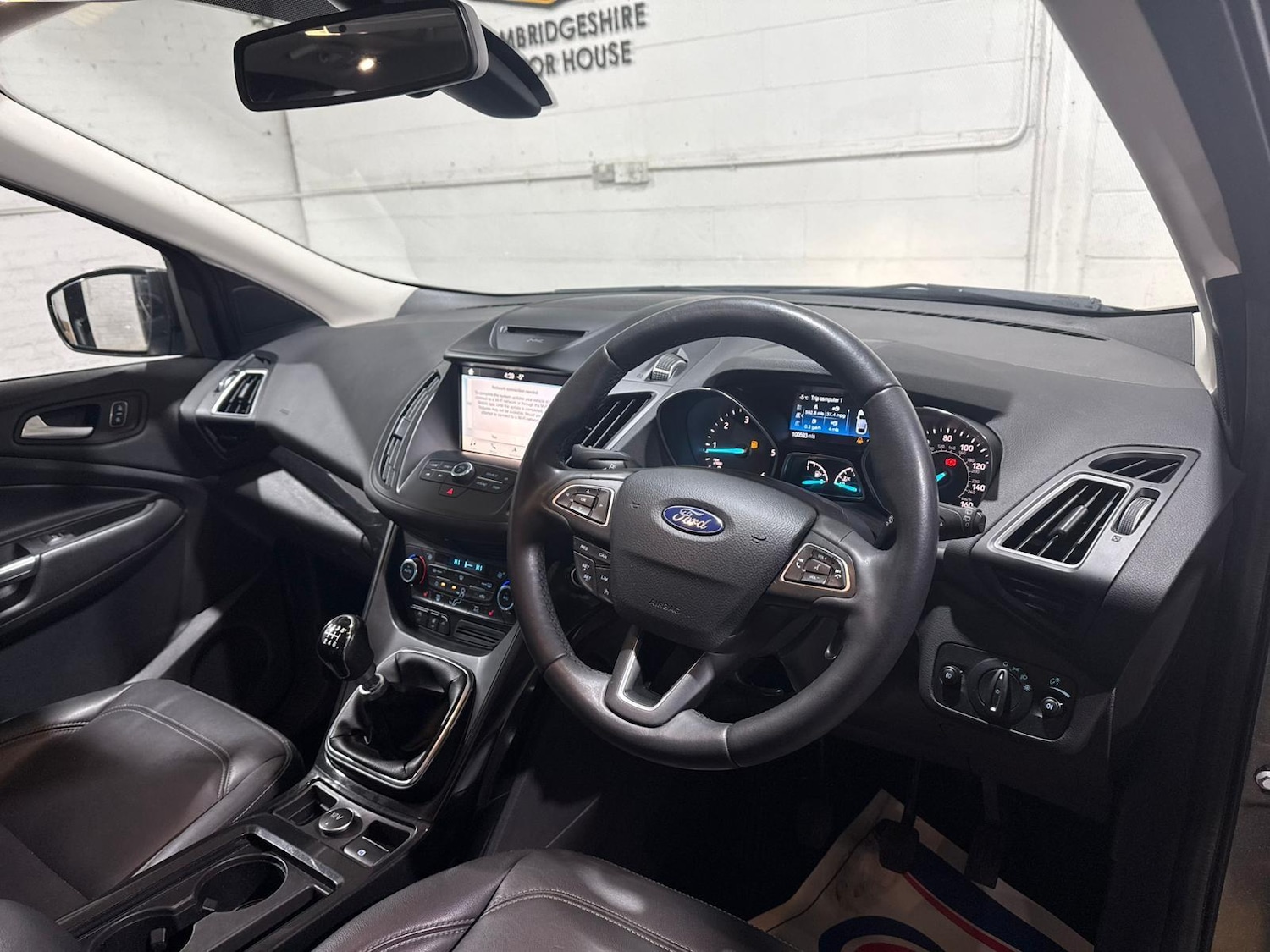 Used Ford Kuga 2019 for sale - 76179761: Photo 78
