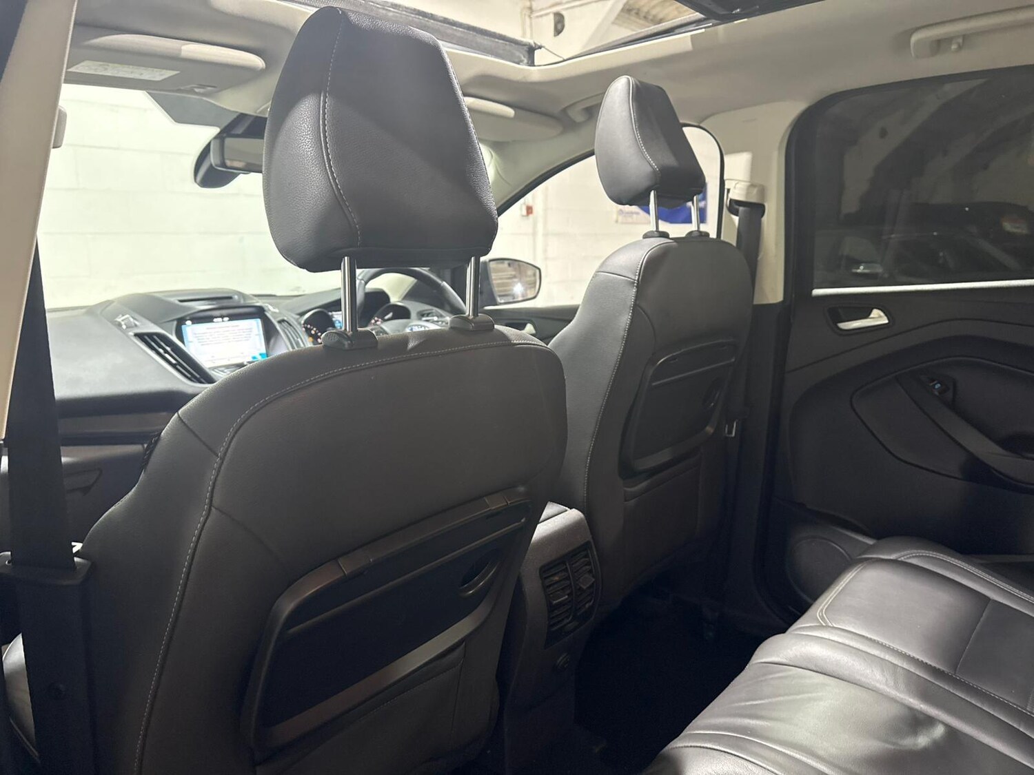 Used Ford Kuga 2019 for sale - 76179761: Photo 79