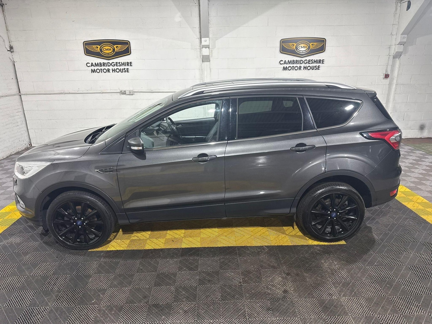 Used Ford Kuga 2019 for sale - 76179761: Photo 80