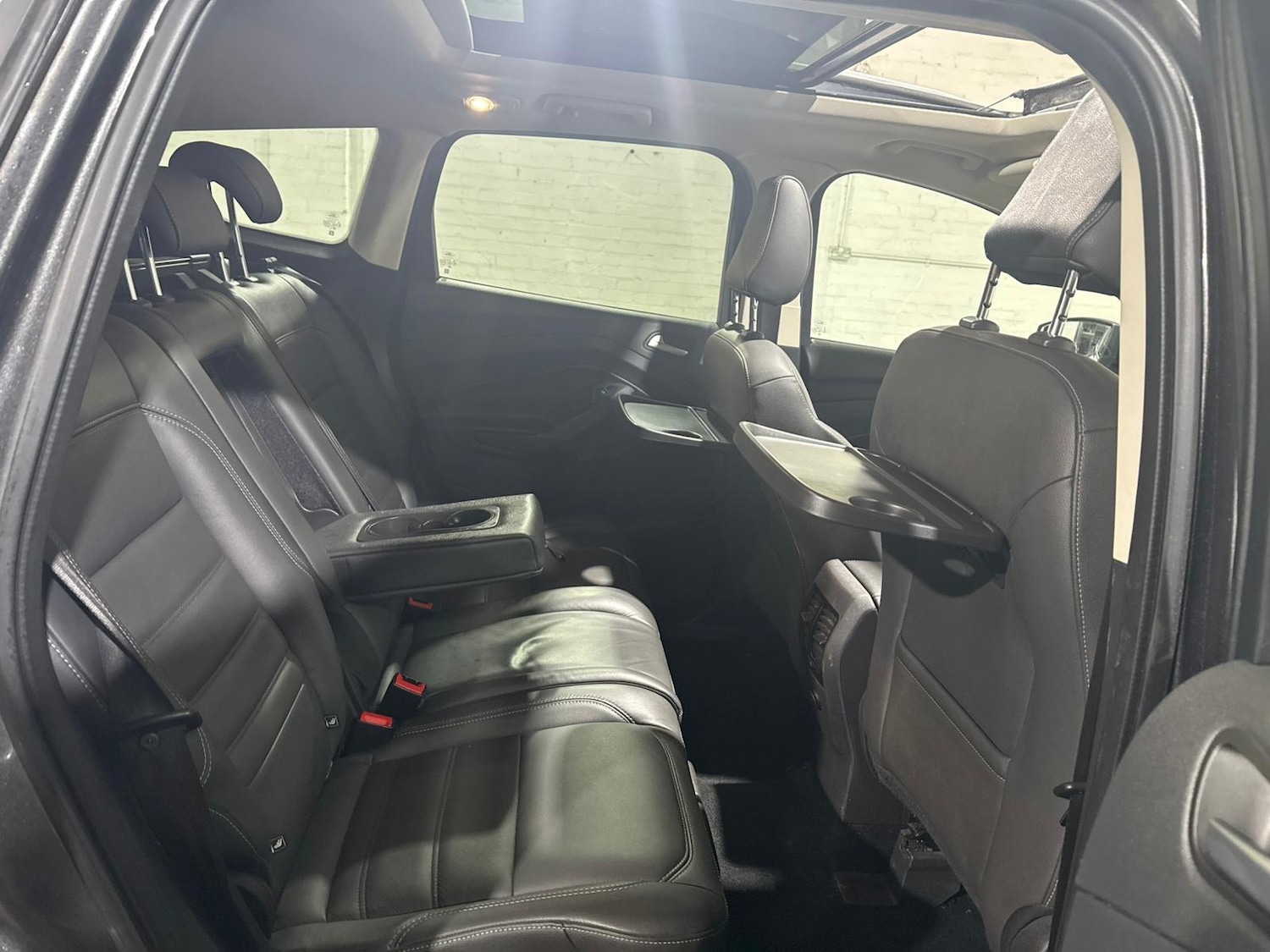 Used Ford Kuga 2019 for sale - 76179761: Photo 9