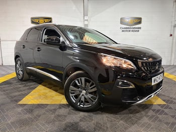 Used Peugeot 3008 2018 for sale - 79711792: Photo
