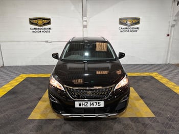 Used Peugeot 3008 2018 for sale - 79711792: Photo