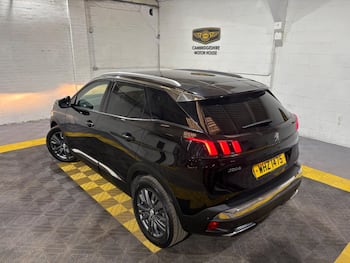 Used Peugeot 3008 2018 for sale - 79711792: Photo