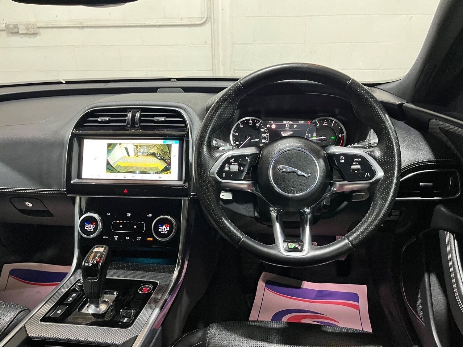 Used Jaguar XE 2019 for sale - 76307044: Photo 28