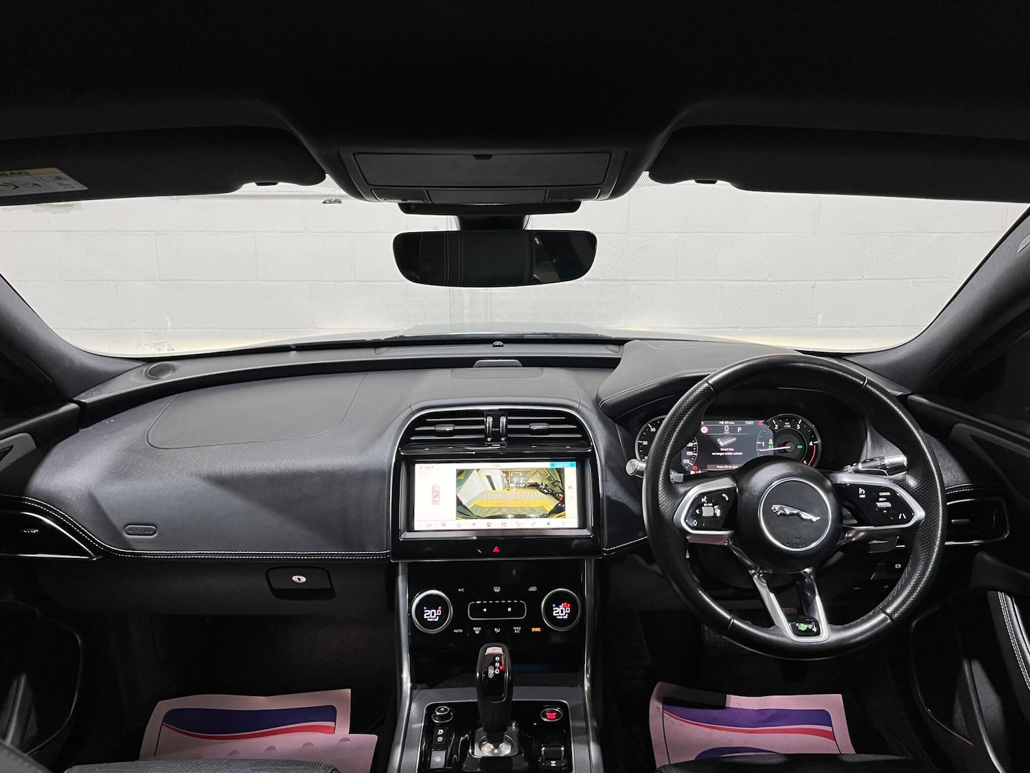 Used Jaguar XE 2019 for sale - 76307044: Photo 29