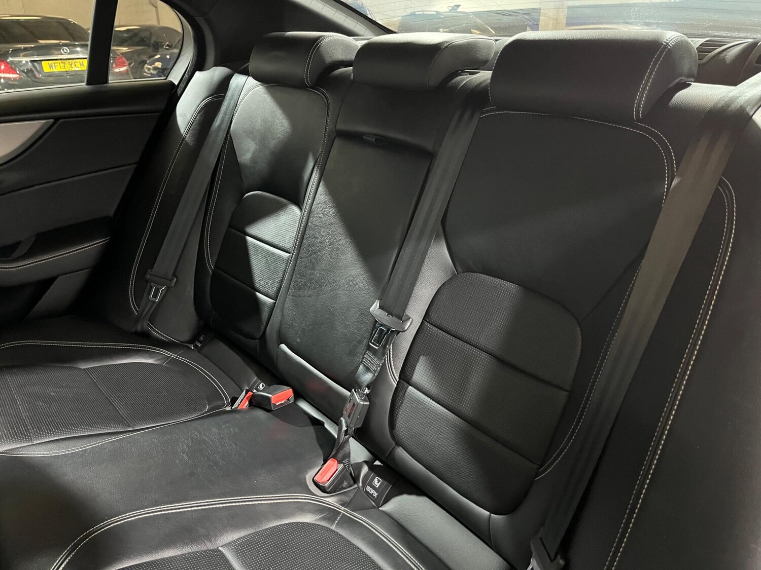 Used Jaguar XE 2019 for sale - 76307044: Photo 34