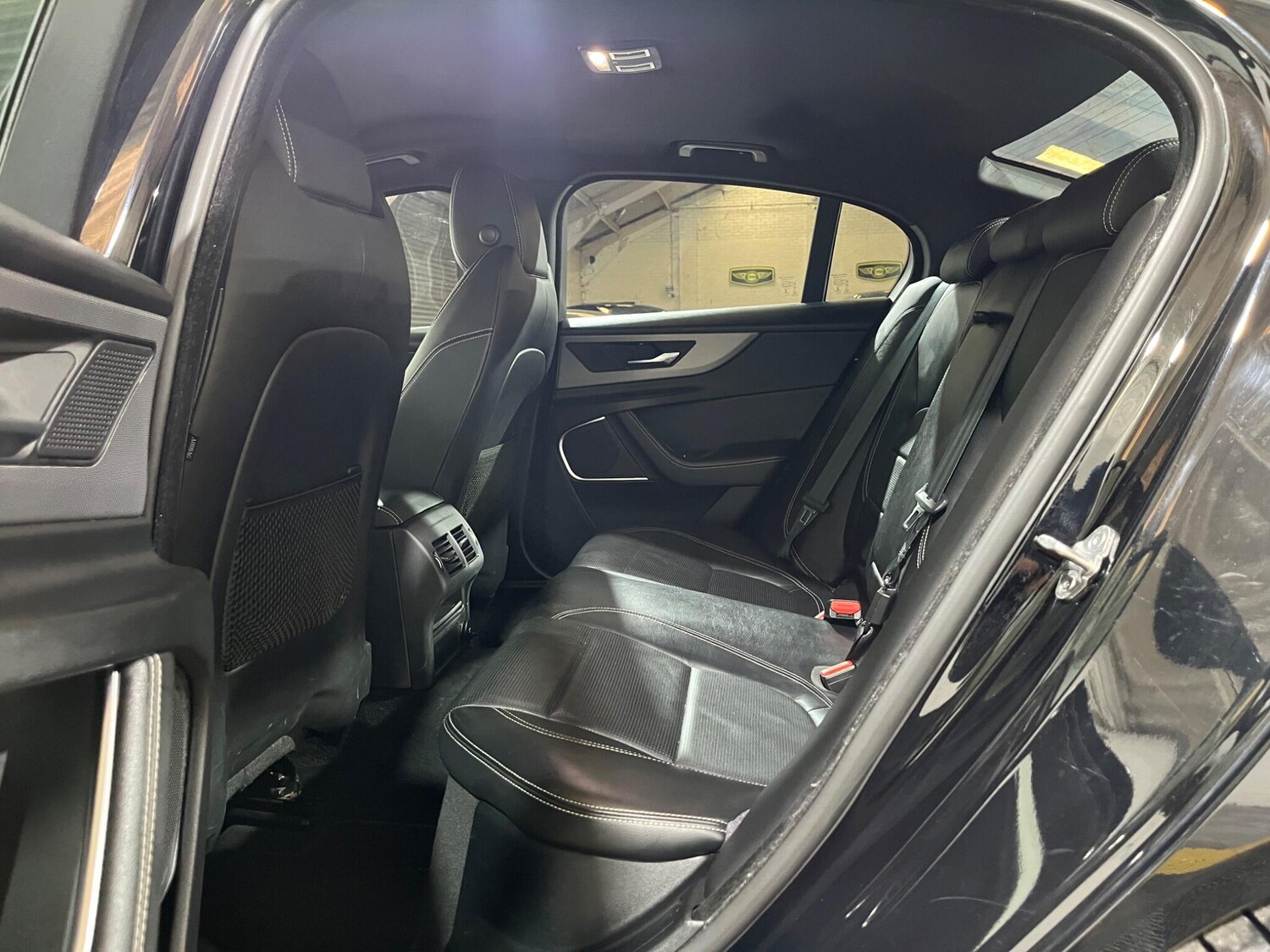 Used Jaguar XE 2019 for sale - 76307044: Photo 35