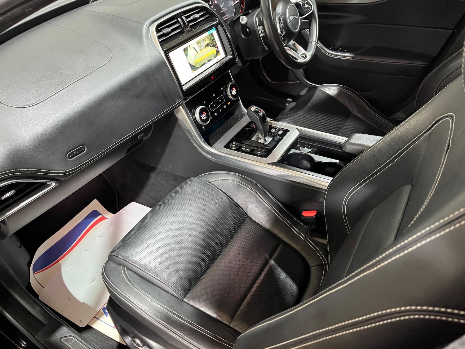 Used Jaguar XE 2019 for sale - 76307044: Photo 37