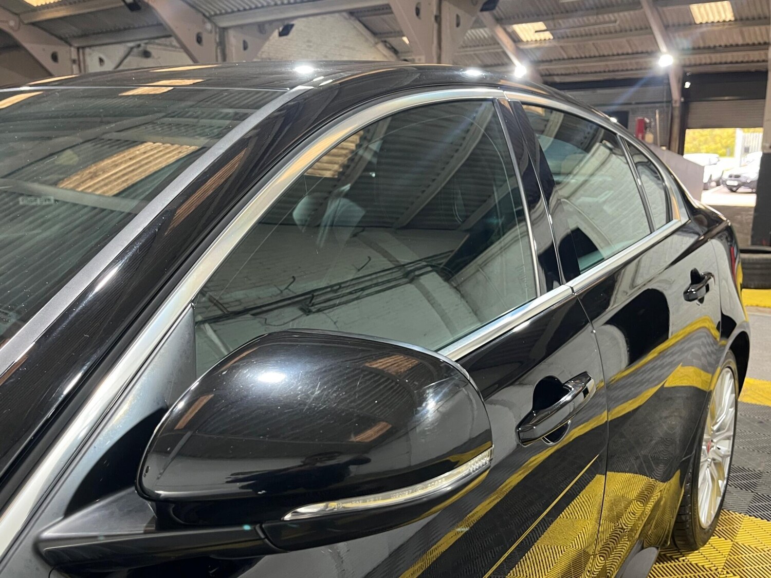 Used Jaguar XE 2019 for sale - 76307044: Photo 43