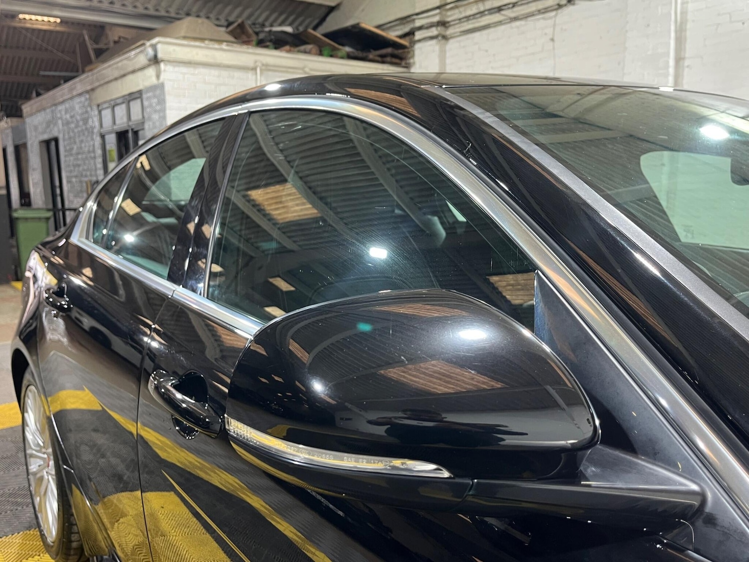 Used Jaguar XE 2019 for sale - 76307044: Photo 50