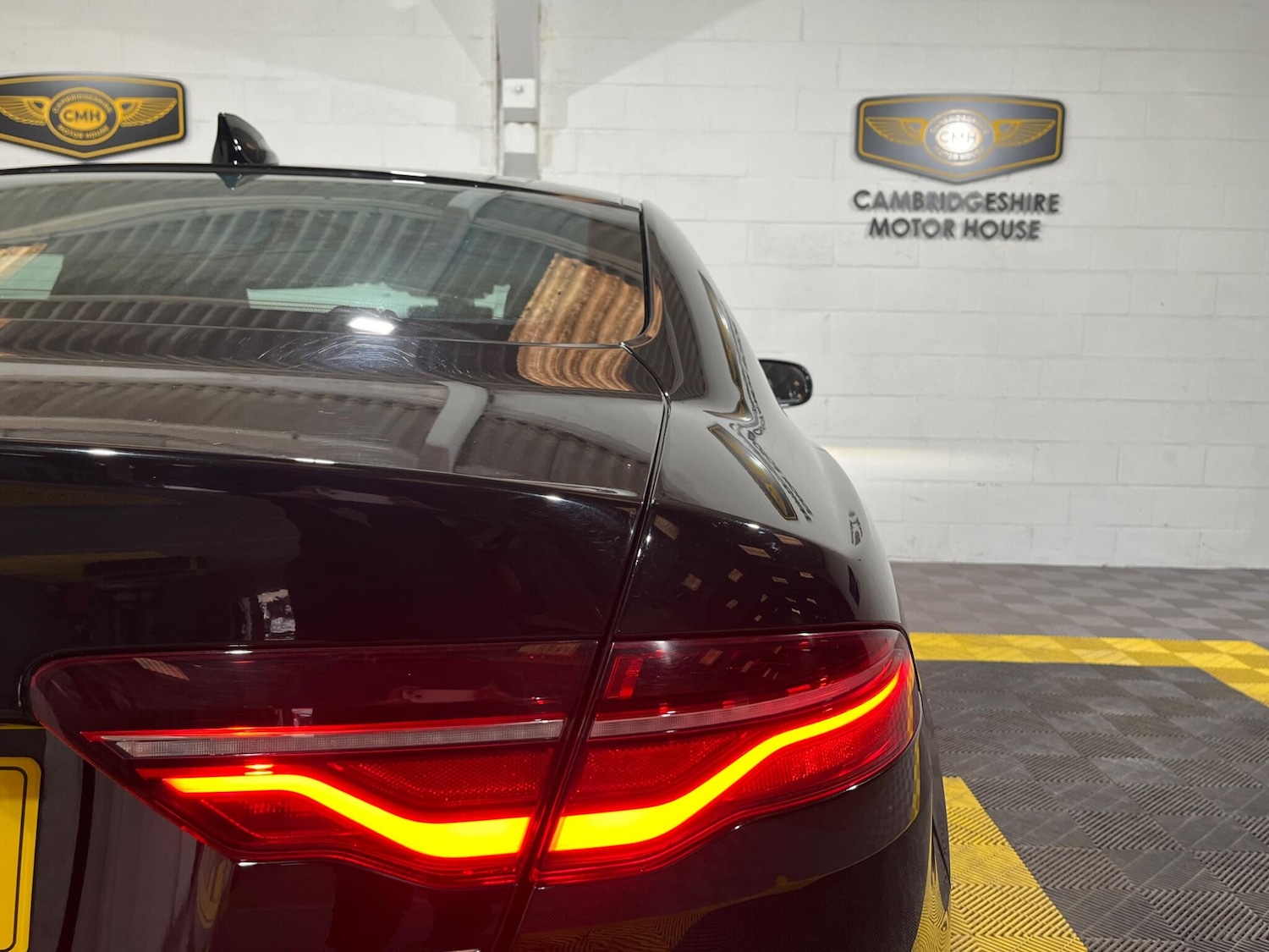 Used Jaguar XE 2019 for sale - 76307044: Photo 54