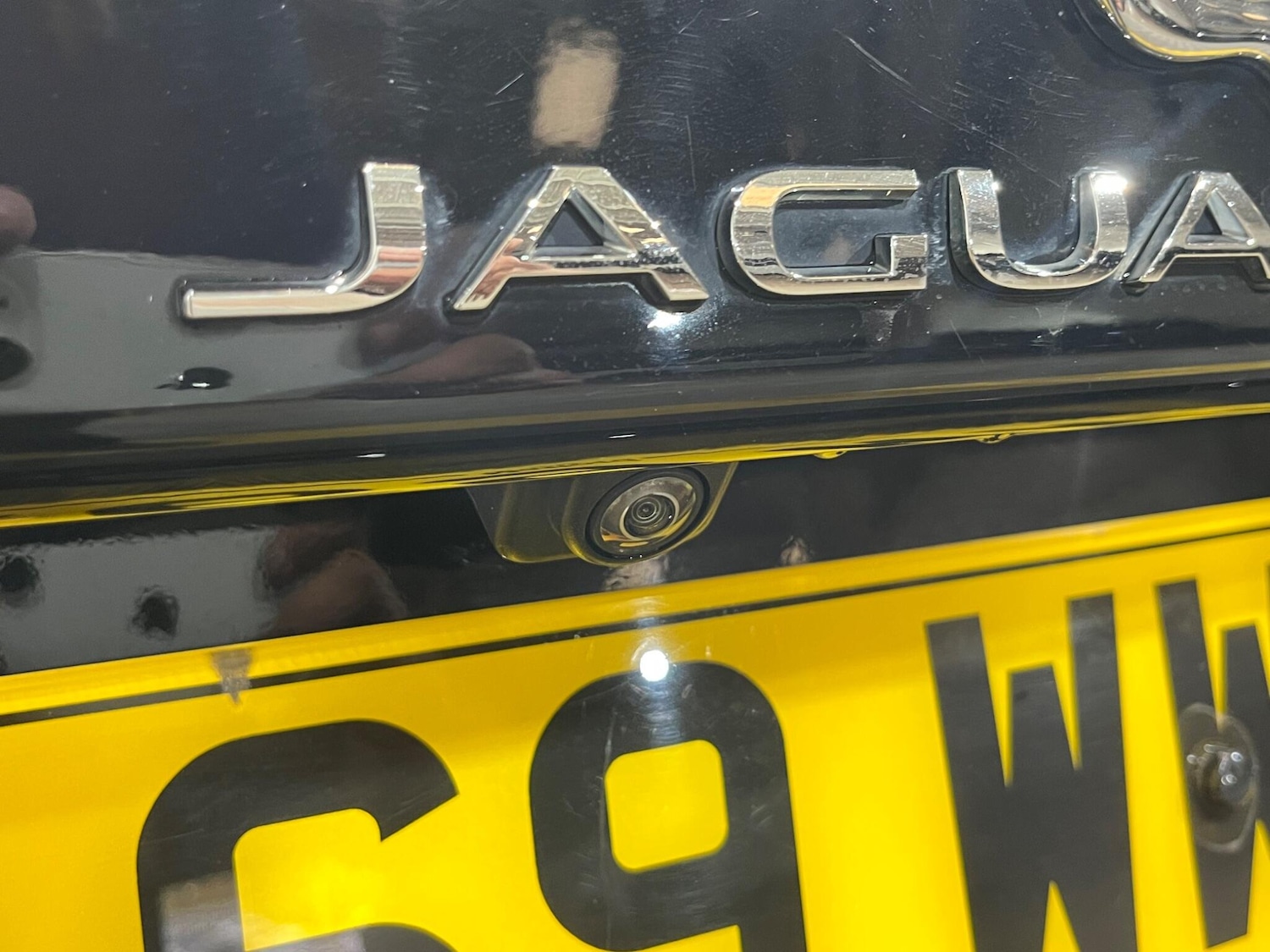 Used Jaguar XE 2019 for sale - 76307044: Photo 55